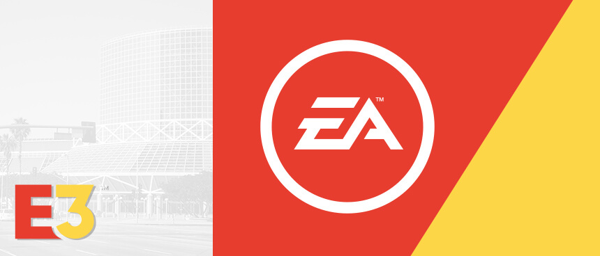 Electronic Arts konferencia