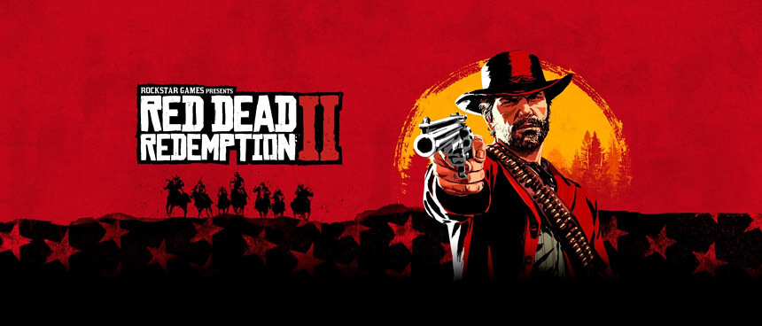 Red Dead Redemption 2 – Vadiúj vadnyugat