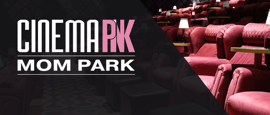 Cinema Pink ajándék mozijegyek a Konzolvilágtól!