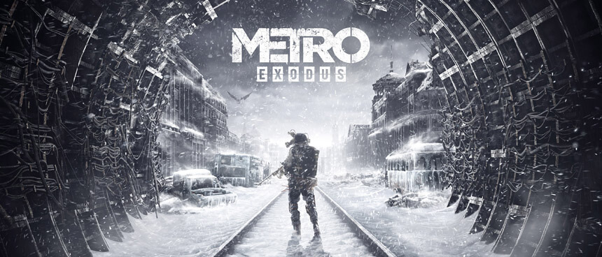 Metro Exodus – Irány Oroszország!