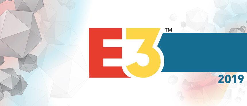 E3 2019 – A konferenciák időpontjai
