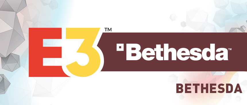E3 2019 – Bethesda konferencia összefoglaló