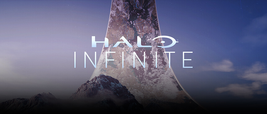 E3 2019 – Halo Infinite részletek