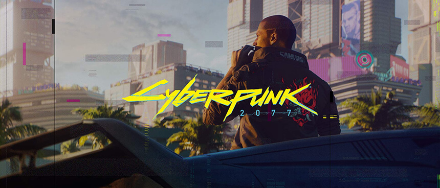 E3 2019 – Cyberpunk 2077 részletek