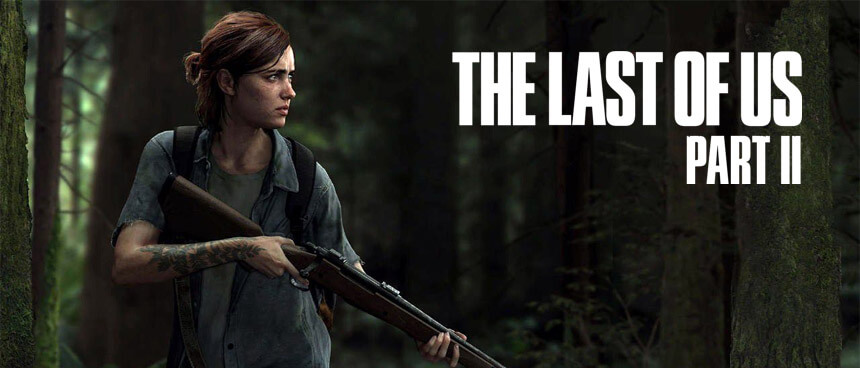 The Last of Us Part II – A bosszú felemészt