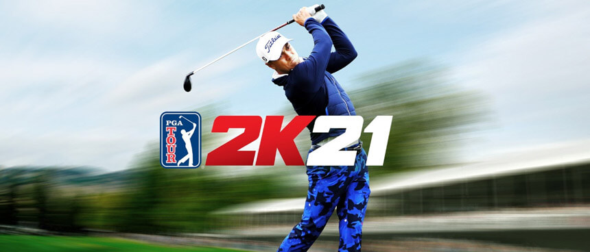 PGA Tour 2K21 – Golfparadicsom