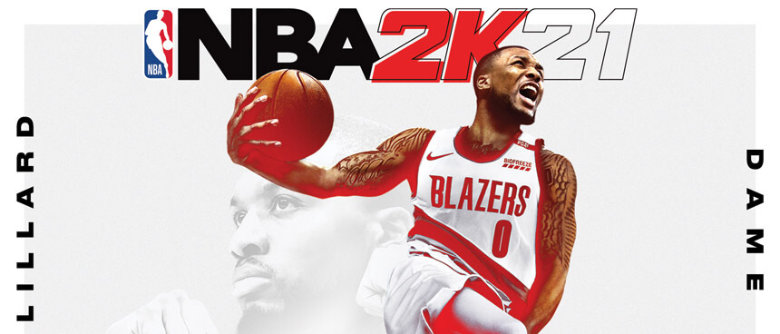 NBA 2K21 – Újra a pályán