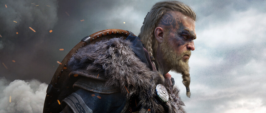 Assassin’s Creed Valhalla – Viking legenda kezdődik