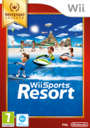 Wii Sports Resort Selects 