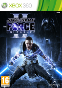Star Wars The Force Unleashed II 