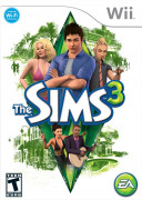 The Sims 3 WII