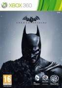 Batman Arkham Origins (használt) 