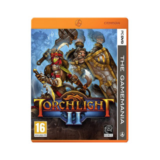 Torchlight II (2) PC
