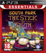 South Park The Stick of Truth PS3