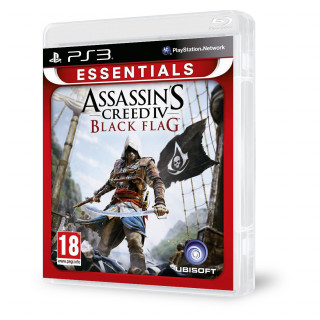 Assassin's Creed IV (4) Black Flag (HUN) 