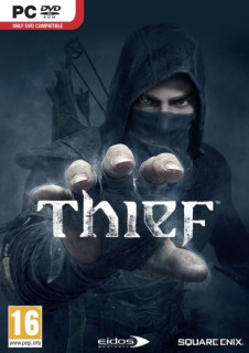 Thief (4) PC