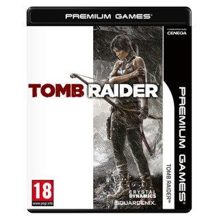 Tomb Raider PC