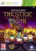 South Park The Stick of Truth 