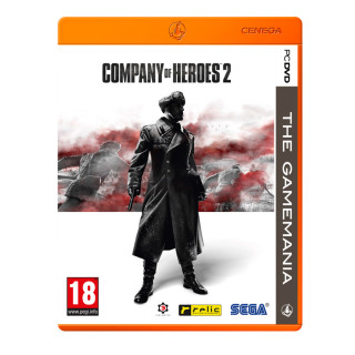 Company of Heroes 2 PC
