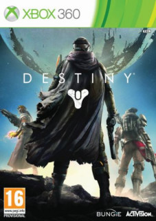 Destiny (használt) XBOX 360