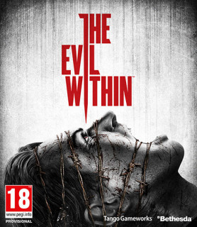 The Evil Within (használt) Xbox One