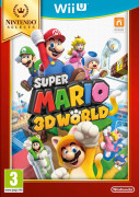 Super Mario 3D World Select 