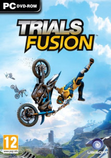 Trials Fusion 