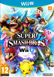 Super Smash Bros. Wii