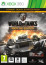World of Tanks Xbox 360 Edition Combat Ready Starter Pack thumbnail