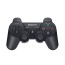 Playstation 3 (PS3) Dualshock 3 Controller (Black) thumbnail