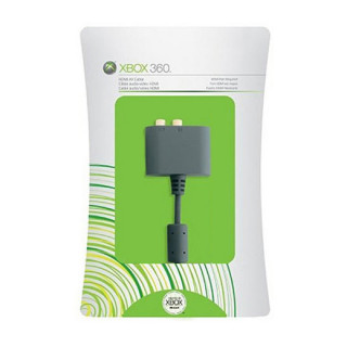 Xbox 360 Audio adapter kábel - Utángyártott Xbox 360