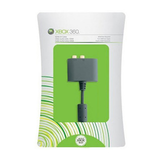 Xbox 360 Audio adapter kábel - Utángyártott XBOX 360