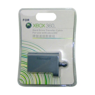 Xbox 360 Hard Drive Transfer Cable Fat Xbox 360
