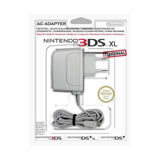 Nintendo 3DS XL Power Adapter (Töltő) 