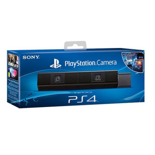 Sony Playstation 4 (PS4) Camera (használt) PS4