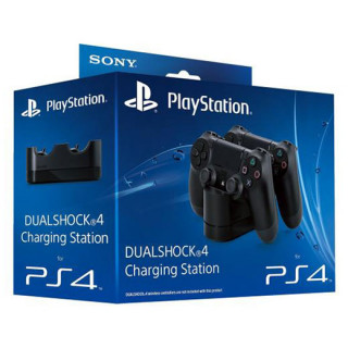 PS4 Sony Dualshock 4 Charging Station PS4