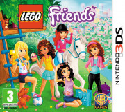 LEGO Friends 3DS