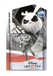 Jack Skellington - Disney Infinity játékfigura AJÁNDÉKTÁRGY