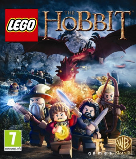 LEGO The Hobbit Xbox One