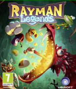Rayman Legends (használt) 
