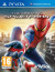The Amazing Spider-Man - PSVita thumbnail