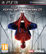 The Amazing Spider-Man 2 PS3