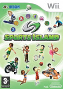 Sports Island WII