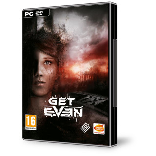 Get Even PC