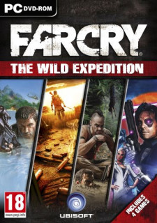 Far Cry The Wild Expedition PC