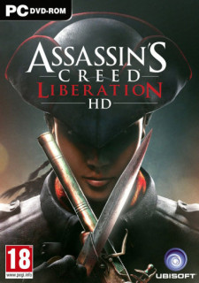 Assassin's Creed III (3) Liberation HD PC