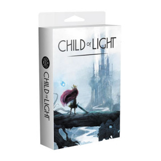 Child of Light (PS3 & PS4) Több platform