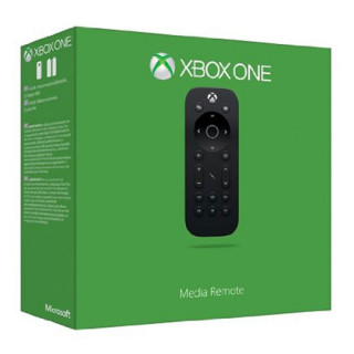 Xbox One Media Remote 