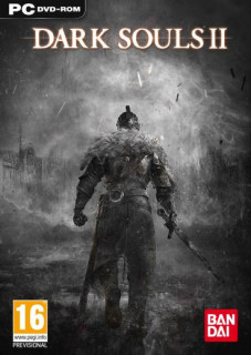 Dark Souls II (2)  PC