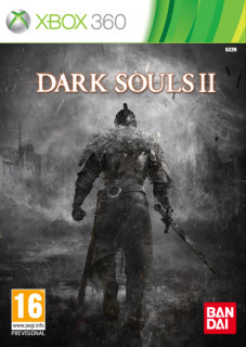 Dark Souls II (2) (használt) XBOX 360